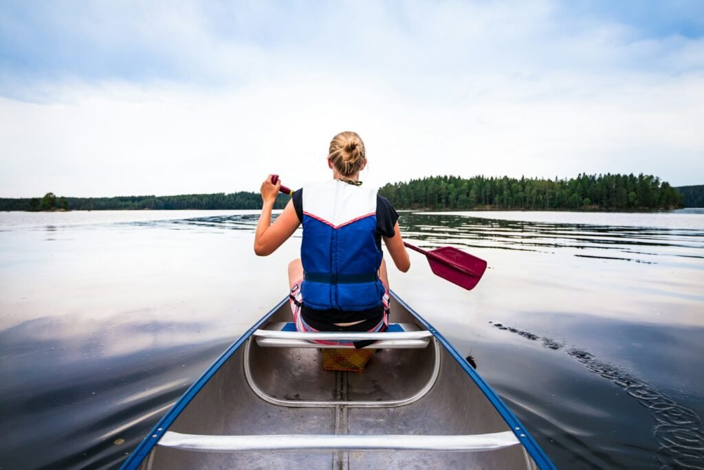 Is Kayaking Suitable for All Ages and Fitness Levels