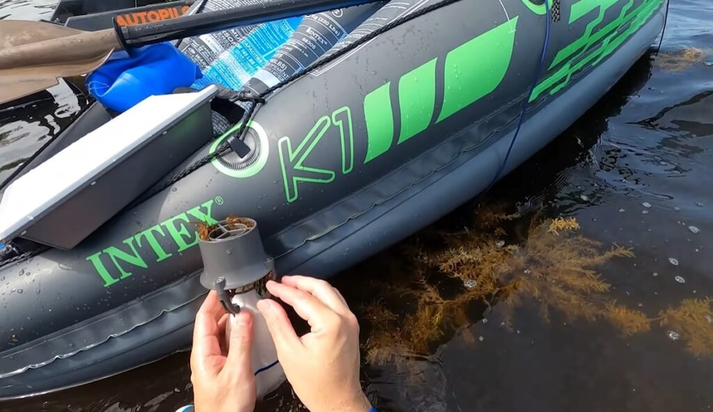 Essential Equipment for Your Inflatable Kayak Adventure