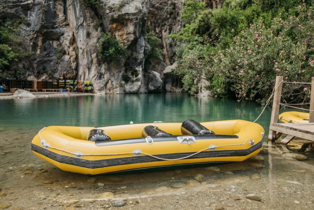 Inflatable Kayaks Pros And Cons