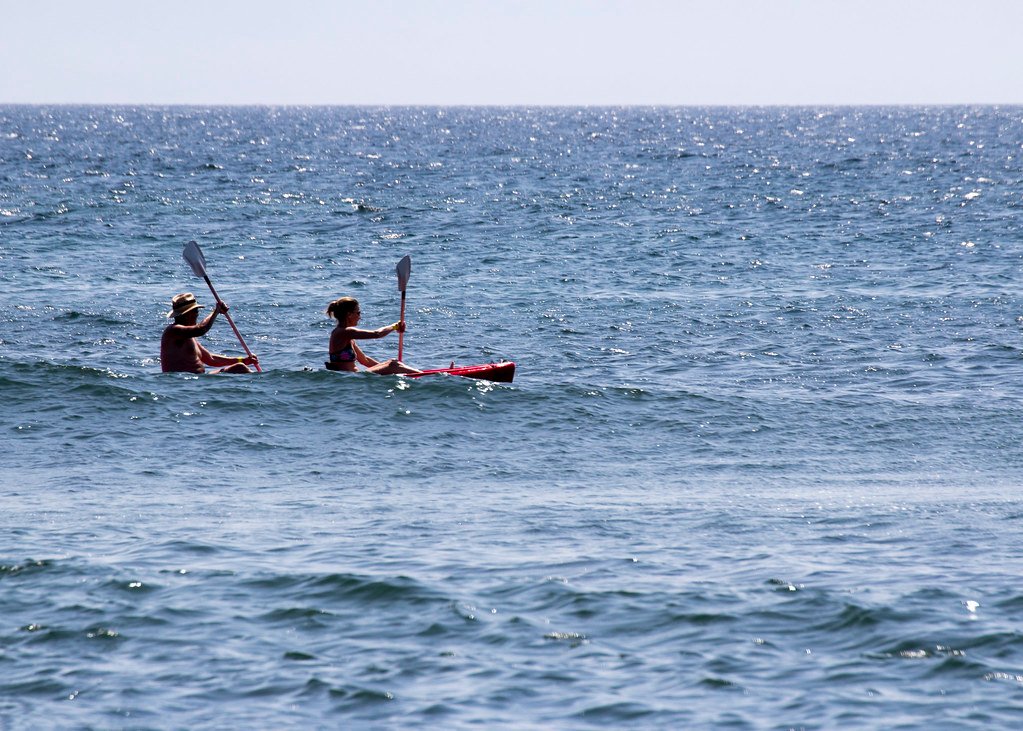 Safety Measures to Consider While Using a Two Person Kayak Alone