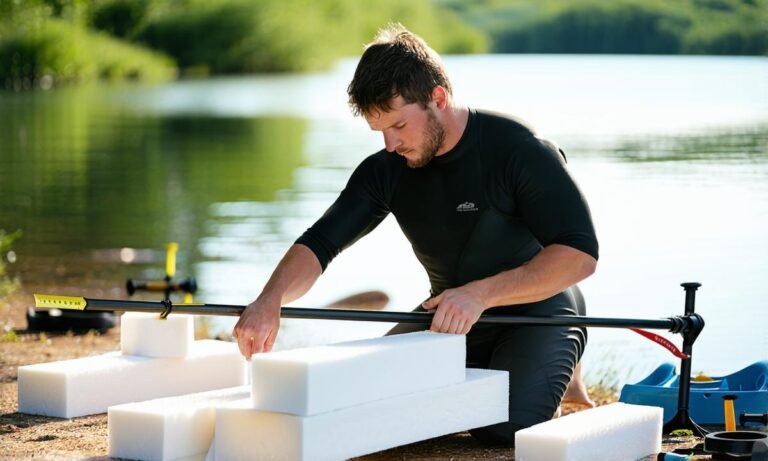 Diy Kayak Stabilizers You Can Build At Home