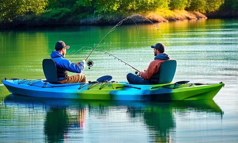 Sit On Top Vs Sit In Kayak Which Is Better For Fishing