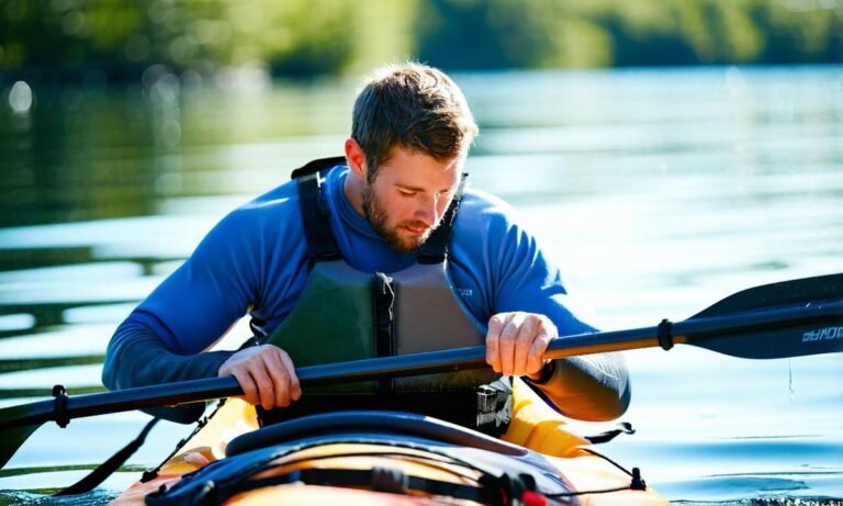 Understanding Kayak Bulkheads