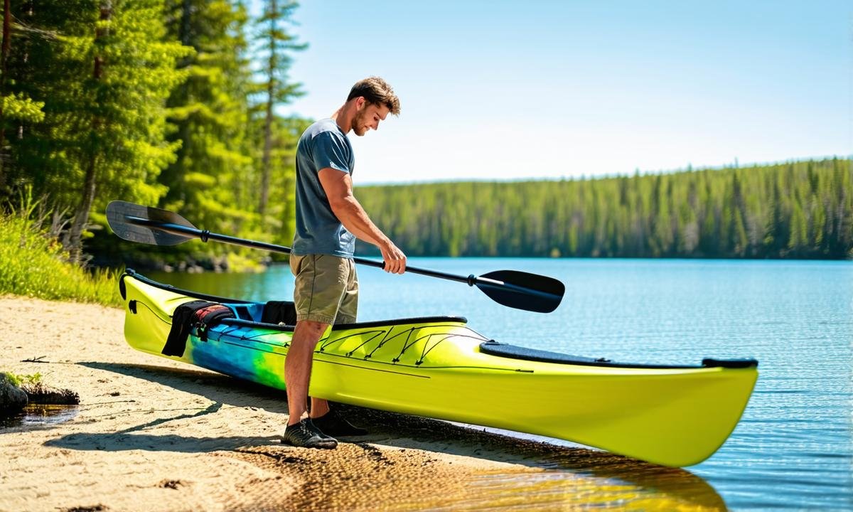 What Are the Essential Clothing Items for Summer Kayaking?