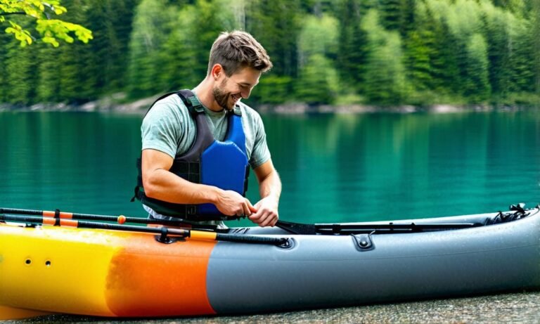 What To Wear Kayaking In The Summer