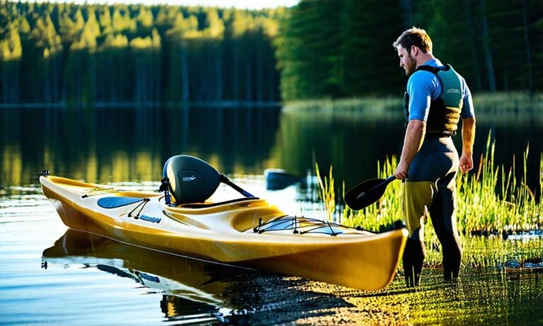 Why Are Kayaks So Expensive